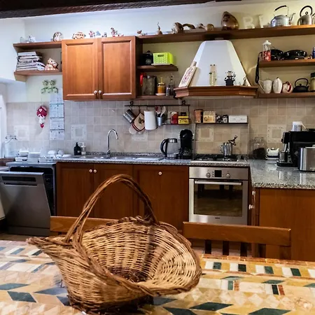 C'era Una Volta B&B-3